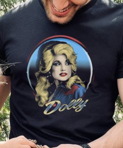 Western Raglan Baseball Dolly Partons New Design T Shirt