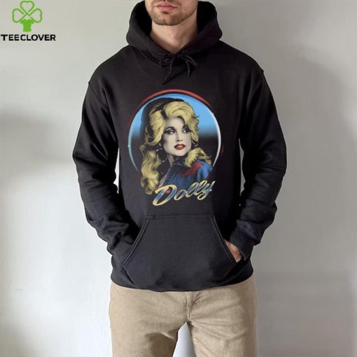 Western Raglan Baseball Dolly Partons New Design T Shirt