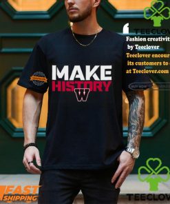 Westfield Bombers Make History Shirt