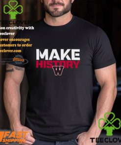 Westfield Bombers Make History Shirt 1 Westfield Bombers Make History Shirt