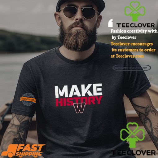 Westfield Bombers Make History Shirt