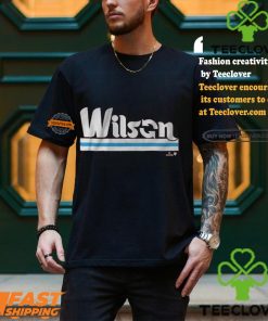 Weston Wilson Cycle Shirt
