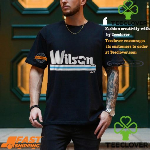 Weston Wilson Cycle Shirt