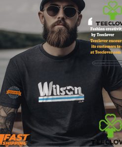 Weston Wilson Cycle Shirt