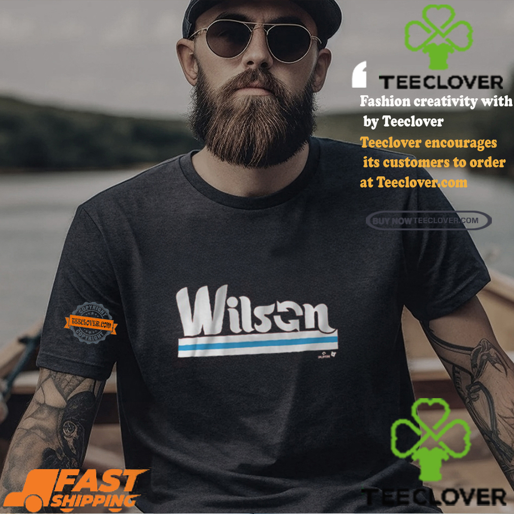Weston Wilson Cycle Shirt Weston Wilson Cycle Shirt
