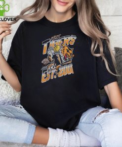 Wests Tigers Character T Shirt