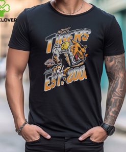 Wests Tigers Character T Shirt