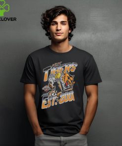 Wests Tigers Character T Shirt