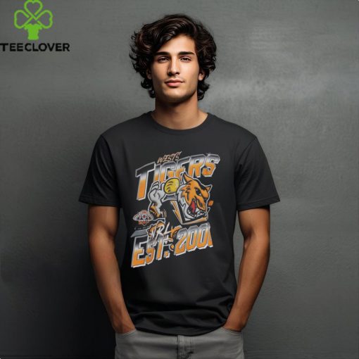Wests Tigers Character T Shirt