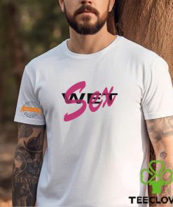 Wet Sex Shirt