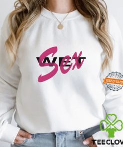 Wet Sex Shirt