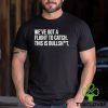 Back 2 back Big Yeti shirt
