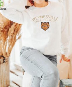 Weynesville high school class of 2023 shirt