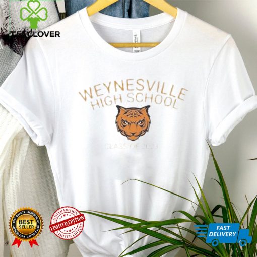 Weynesville high school class of 2023 shirt
