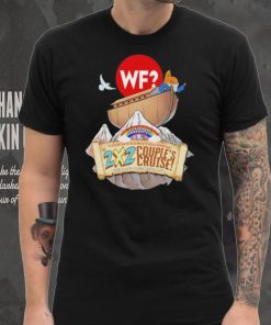 Wf hecklenoah presents shirt