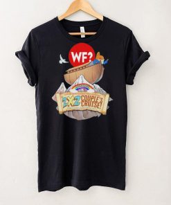Wf hecklenoah presents shirt