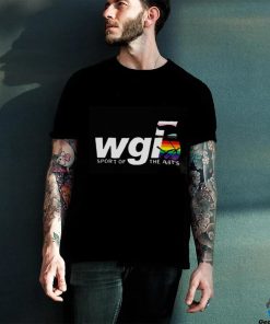 Wgi Pride Month T hoodie, sweater, longsleeve, shirt v-neck, t-shirt