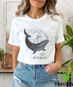 Whale Me T Shirt 1 Whale Me T Shirt