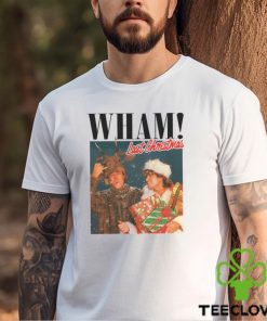 Wham Last Christmas Sweathoodie, sweater, longsleeve, shirt v-neck, t-shirt