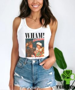 Wham Last Christmas Sweathoodie, sweater, longsleeve, shirt v-neck, t-shirt