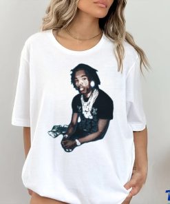 Wham! Lil Baby Shirt