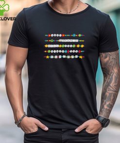 What Doesn't Kill You Gives You Anxiety Bracelet Shirts