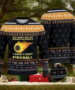 What Honestly Is That On That Ugly Christmas Sweater