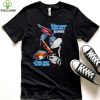They Only Hate Us Alabama Cause They Ain’t Us Shirt