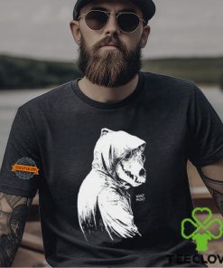 What Mask Shirt