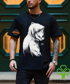 What Mask Shirt