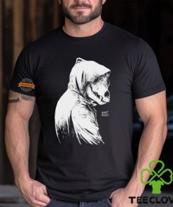 What Mask Shirt