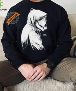 What Mask T Shirt