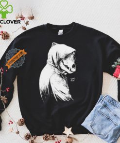 What Mask T Shirt