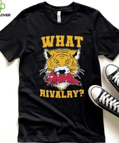 What Rivalry Mizzou Tigers Beat Arkansas Razorbacks 29 27 Shirt