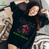 Never Underestimate A Woman Who Understands Football And Loves Washington T Shirt