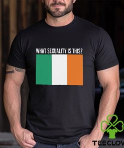 What Sexuality Is This T Shirt