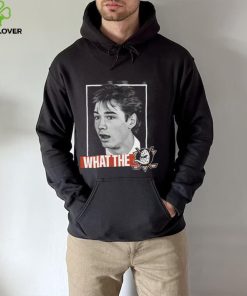 What The Duck Sennecke Shirt