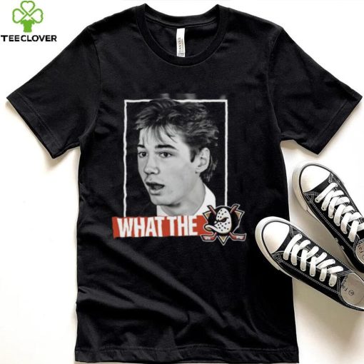 What The Duck Sennecke Shirt