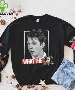 What The Duck Sennecke Shirt