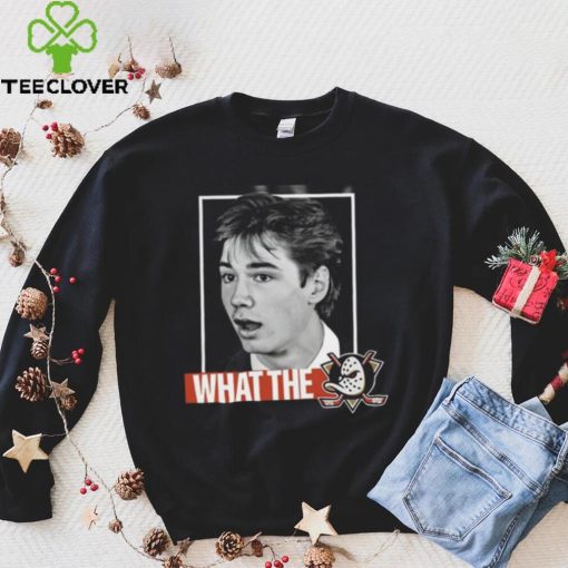 What The Duck Sennecke Shirt