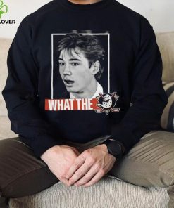 What The Duck Sennecke Shirt