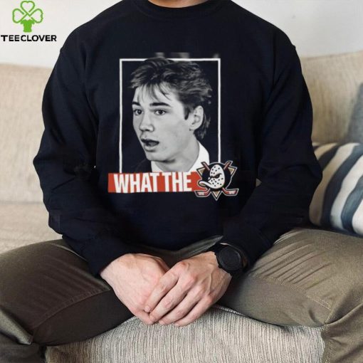 What The Duck Sennecke Shirt