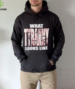 What Tyranny Looks Like Sweater