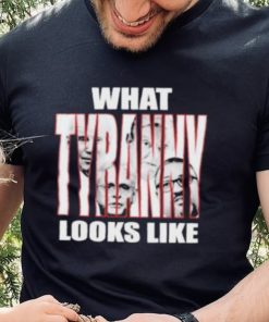 What Tyranny Looks Like Sweater