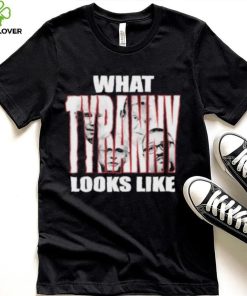 What Tyranny Looks Like Sweater