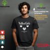 Alfred’s Laundry Public School Made Me Shirt