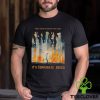 The Blair Witch Project Are You Not Scared Enough Boyfriend Fit Girls T Shirt The Blair Witch Project Are You Not Scared Enough Boyfriend Fit Girls T Shirt