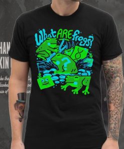 What are frogs hoodie, sweater, longsleeve, shirt v-neck, t-shirt