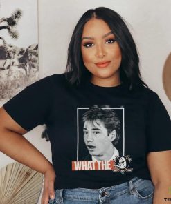 What the duck shirt
