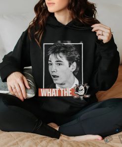 What the duck shirt